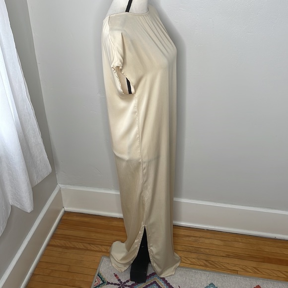 Neu Nomads Modal maxi dress - Picture 3 of 8